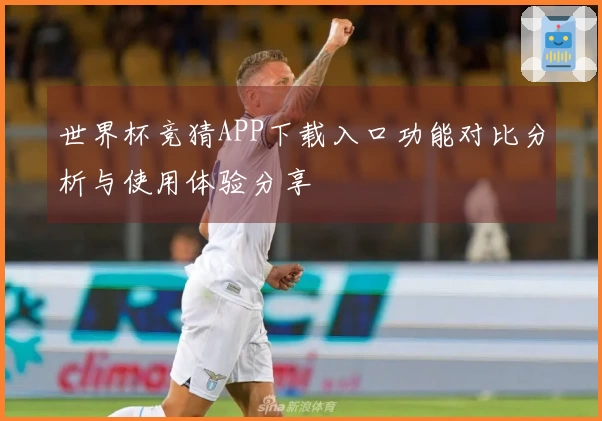 世界杯竞猜APP下载入口功能对比分析与使用体验分享